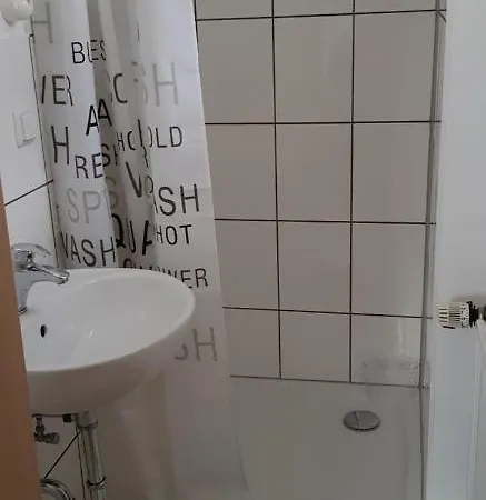 Die Rampe Bad Lauterberg Exterior photo