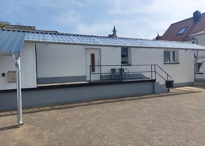 Die Rampe