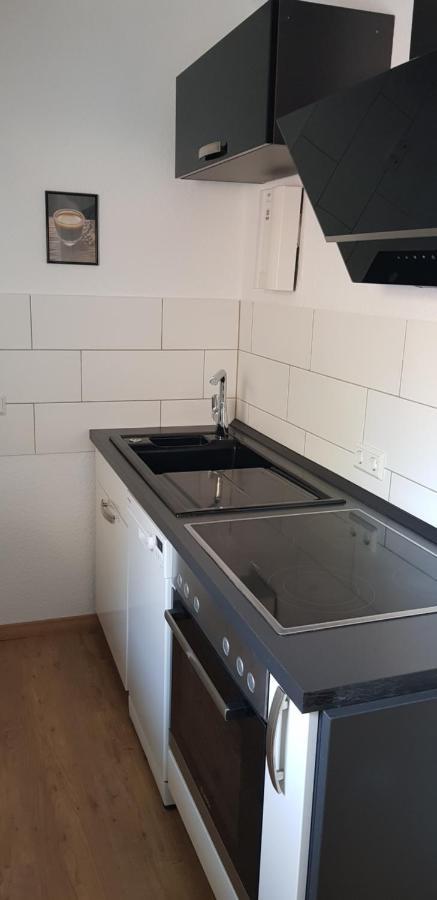 Rampe Apartment Bad Lauterberg