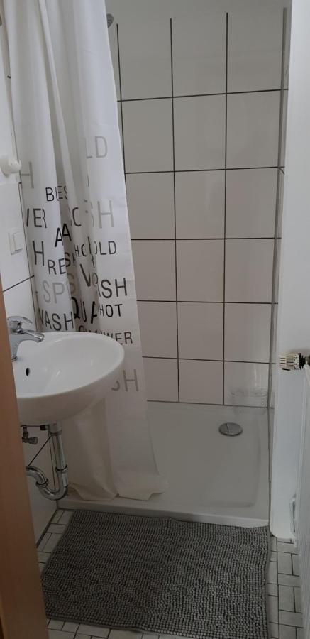 Rampe Apartment *