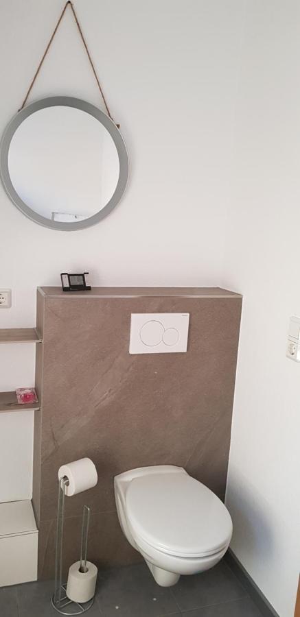 Apartment Rampe