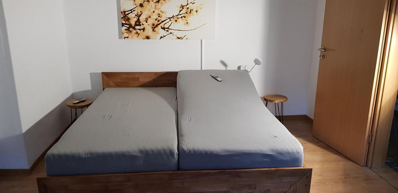 Apartment Rampe